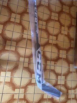 Brankarska hokejka CCM JR eflex 5.9 - 2