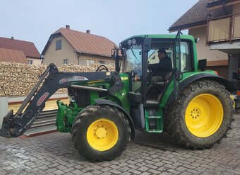 John Deere 6230 Premium - 2