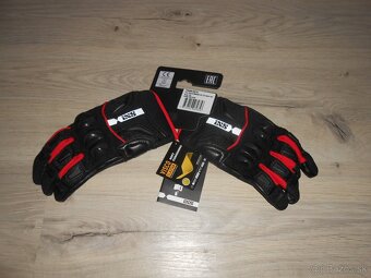 Predam uplne nove moto rukavice znacky IXS MATADOR 2.0 - 2