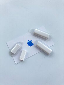 Originál Apple USB-C to Apple Pencil Adaptér MQLU3ZM/A - 2