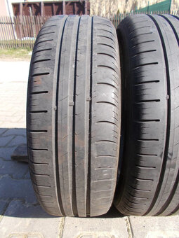 Pneumatiky Hankook 185/60R15 letné 2ks - 2