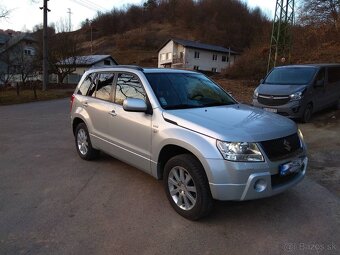 Grand Vitara - 2