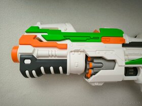 NERF - Tack Pro Attack - 2