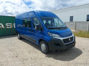 Fiat Ducato Bus - 2