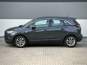Opel Crossland X 1.2 Benzin 2018 84000km - 2