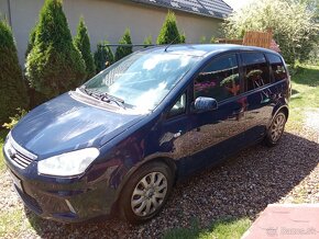Ford c Max 2008 - 2