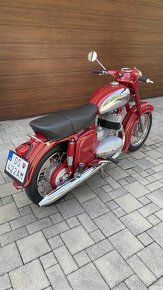 Jawa 350 tip 360 - 2