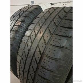 235/60 R16 Goodyear pár letných pneumatík - 2