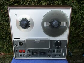 Sony TC-366 - 2