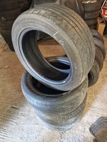 215/50R17 95V NEXEN - 2