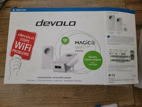 DEVOLO Magic 2 WiFi Next Start - 2