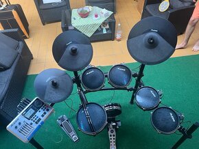 Alesis dm10 - 2