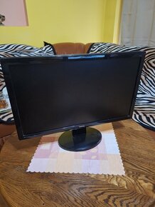 Benq - GL2450, Full-HD, veľkosť 24" - 2