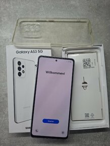 Samsung A53 5G - 2