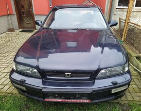 Honda Legend 3.2 V6 KA7 151 KW orig. 125 000 KM. DVA VOZY - 2