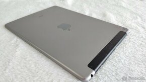 IPad Air 2 32GB, čierno-šedý - 2