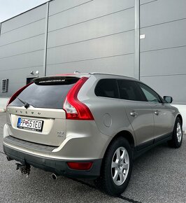 Volvo XC60 2.4D 4x4 - 2