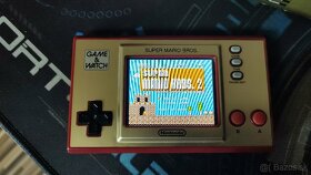 Nintendo Game &Watch - 2