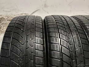 205/55 R16 Zimné pneumatiky Fortune Snowfun 4 kusy - 2