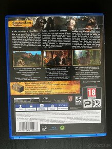 Kingdom Come : Deliverance - PlayStation 4 - 2