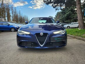 Alfa Romeo Giulia 2.2 Diesel 180 AT Super - 2