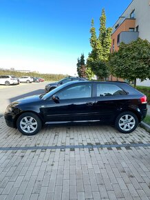 Predám Audi A3 2.0 TDi - 2