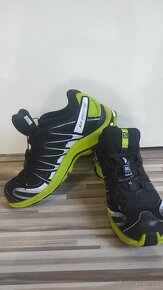 Salomon XA PRO 3D - 2