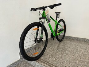 SCOTT Aspect  970 veľ.  S, M, L | 770 veľ. M, green, bicykel - 2