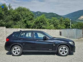 BMW X1 sDrive 18i - 2