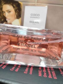 Dámský parfém Coco Chanel Mademoiselle 100 ml - 2