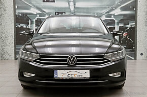 Volkswagen Passat Variant 2.0 TDI DSG EVO Business - 2