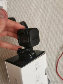 GoPro Hero 5 session - 2