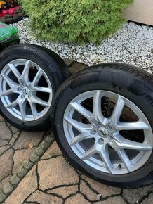 VOLVO XC60 DISKY 5x108 R18 235/60 R18 - 2