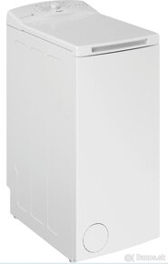 Automatická práčka Whirlpool TDLR 5030L EU/N - 2