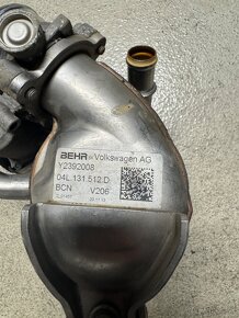 EGR 2.0tdi - 2