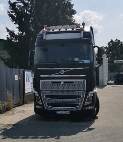 Volvo FH4 - 2