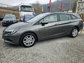 Opel Astra Sport Tourer ST 1.6 CDTI S&S 110k ECOTEC - 2