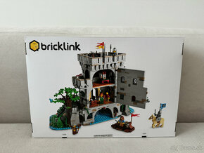 910001 LEGO Castle in the Forest - 2