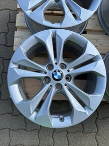 ✅ BMW disky X1 X2 r17 f48 f49 f39 ✅ - 2