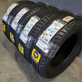 Letné pneumatiky 205/60 R15 BARUM DOT4816 - 2