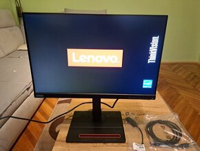 LCD monitor Lenovo Thinkvision T23D 22,5 - 2