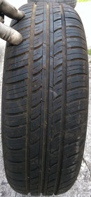 1 ks letnej pneu 185/65 R14 Mohawk M716 - 2