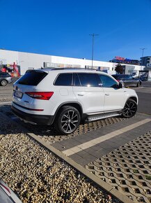 Škoda Kodiaq 2,0 TDI 110kw - 2