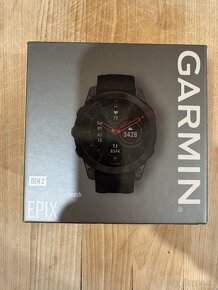 Garmin Epix gen 2 - 2