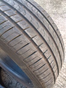 Pirelli 255/45R20 - 2