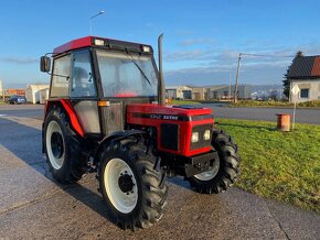 Zetor 6340 - 2