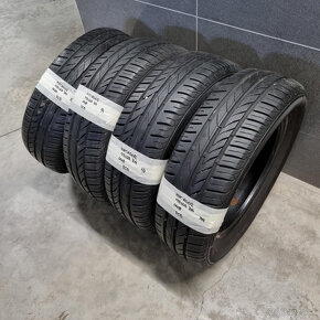 Letné pneumatiky 175/65 R14 MATADOR DOT0418 - 2