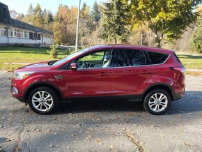 Ford kuga - 2