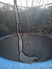 Trampolina - 2