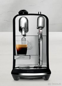 Nespresso Creatista Plus - 2